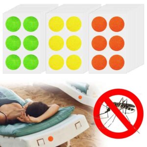 Mosquito Patch
